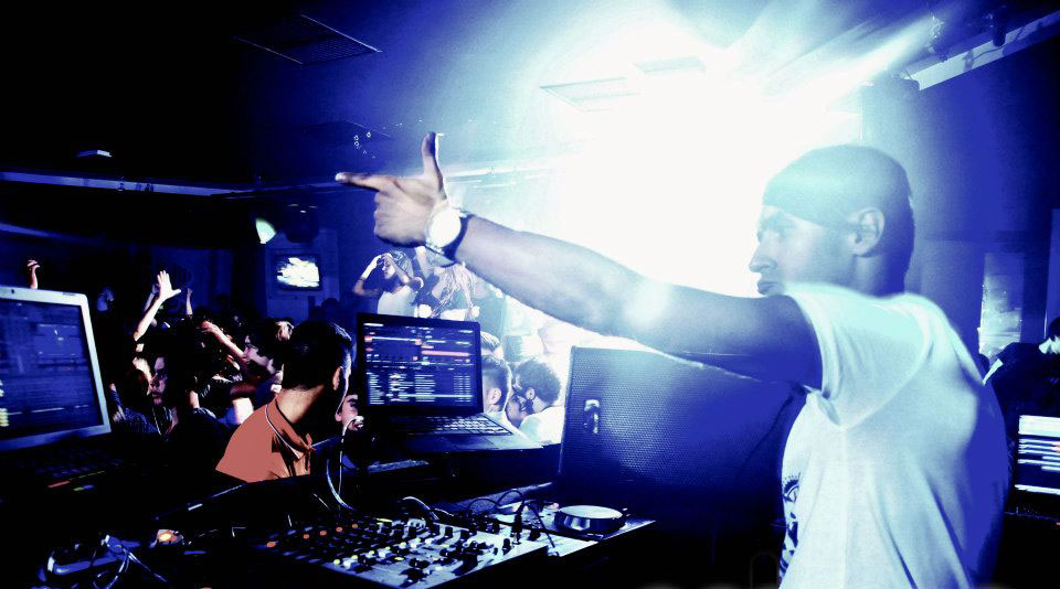 Eddy Dj